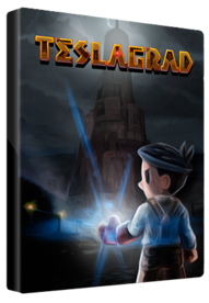 Teslagrad (PC) - Steam Key - GLOBAL - 17