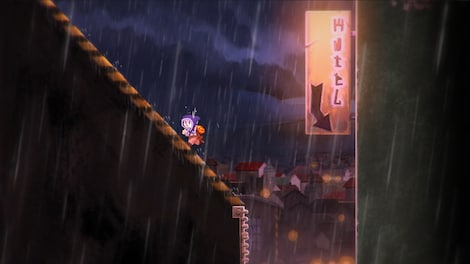 Teslagrad (PC) - Steam Key - GLOBAL - 19