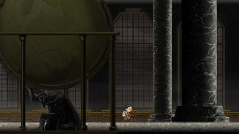 Teslagrad (PC) - Steam Key - GLOBAL - 6