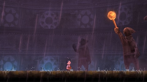 Teslagrad (PC) - Steam Key - GLOBAL - 5