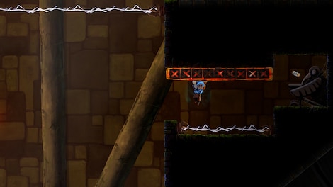 Teslagrad - Remastered (PC) - Steam Key - GLOBAL - 4