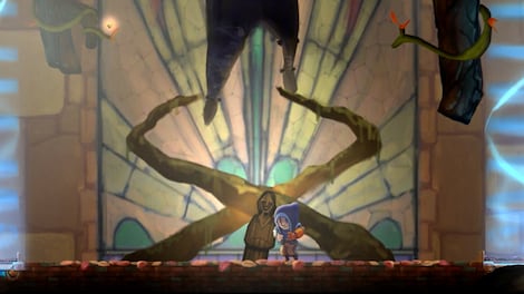 Teslagrad - Remastered (PC) - Steam Key - GLOBAL - 3