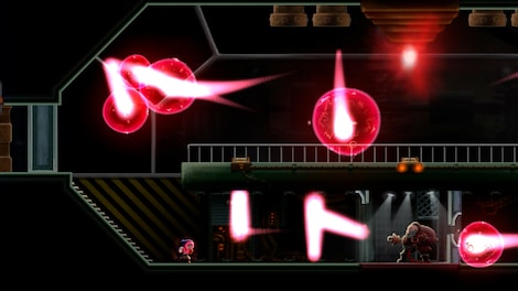 Teslagrad - Remastered (PC) - Steam Key - GLOBAL - 5