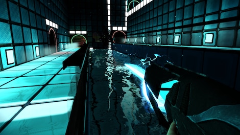TesserAct Steam Gift GLOBAL - 6