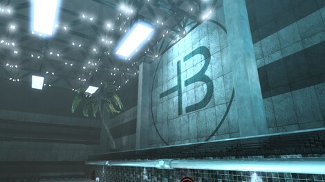 TesserAct Steam Gift GLOBAL - 5