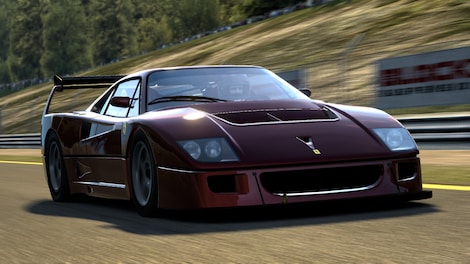 Test Drive: Ferrari Racing Legends Steam Key GLOBAL - 6