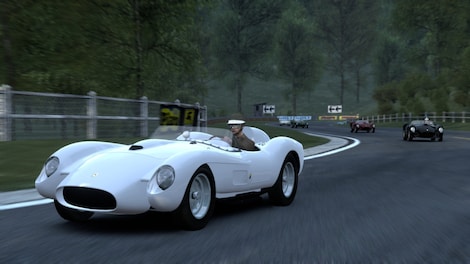 Test Drive: Ferrari Racing Legends Steam Key GLOBAL - 5