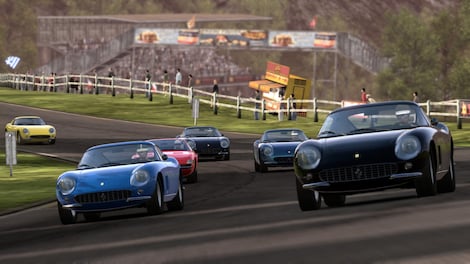 Buy Test Drive: Ferrari Racing Legends Steam Key GLOBAL
