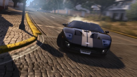 Test Drive Unlimited 2 Complete Steam Gift GLOBAL - 5