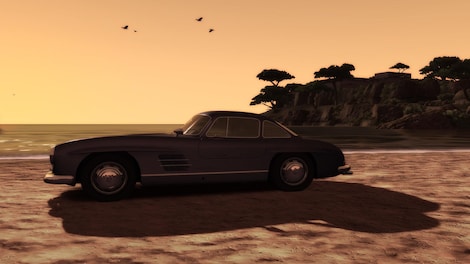 Test Drive Unlimited 2 Complete Steam Key GLOBAL - 6