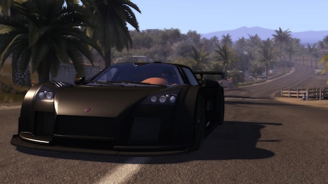 Test Drive Unlimited 2 Steam Gift GLOBAL - 9