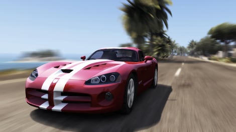 Test Drive Unlimited 2 Steam Gift GLOBAL - 6