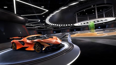 Test Drive Unlimited Solar Crown (PC) - Steam Key - CIS - 4