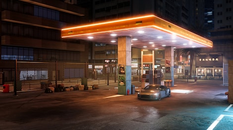 Test Drive Unlimited Solar Crown (PC) - Steam Key - CIS - 11
