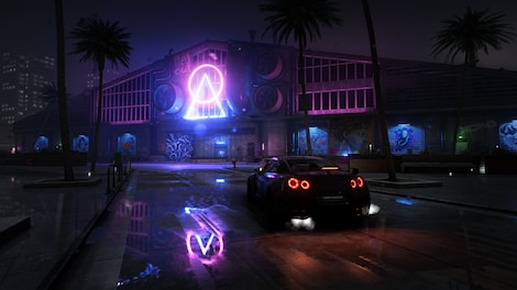 Test Drive Unlimited Solar Crown (PC) - Steam Key - CIS - 8
