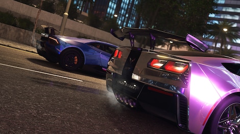 Test Drive Unlimited Solar Crown | Silver Sharps Edition (PC) - Steam Gift - GLOBAL - 12