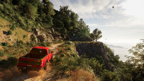 Test Drive Unlimited Solar Crown | Silver Sharps Edition (PC) - Steam Gift - GLOBAL - 9