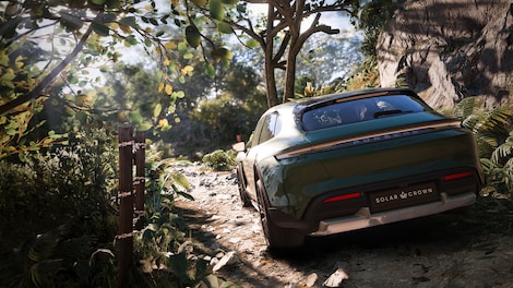 Test Drive Unlimited Solar Crown | Silver Sharps Edition (PC) - Steam Gift - GLOBAL - 7