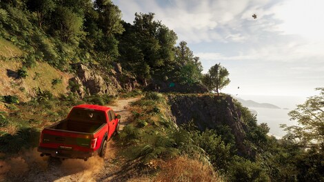 Test Drive Unlimited Solar Crown | Silver Sharps Edition (Xbox Series X/S) - Xbox Live Key - UNITED STATES - 9