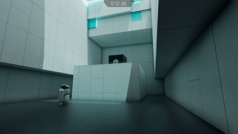 .T.E.S.T: Expected Behaviour — Sci-Fi 3D Puzzle Quest Steam Key GLOBAL - 5