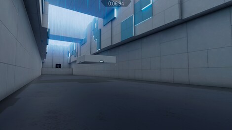 .T.E.S.T: Expected Behaviour — Sci-Fi 3D Puzzle Quest Steam Key GLOBAL - 7