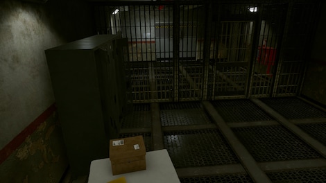 Tested on Humans: Escape Room (PC) - GOG.COM Key - GLOBAL - 7