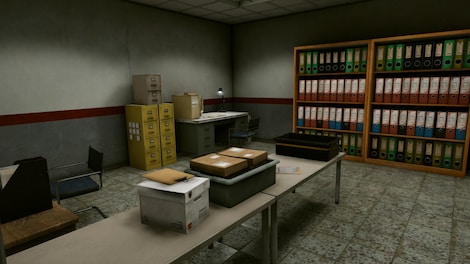 Tested on Humans: Escape Room (PC) - GOG.COM Key - GLOBAL - 4