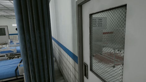 Tested on Humans: Escape Room (PC) - GOG.COM Key - GLOBAL - 6