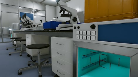 Tested on Humans: Escape Room (PC) - Steam Key - GLOBAL - 3