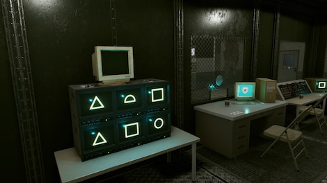 Tested on Humans: Escape Room (PC) - Steam Key - GLOBAL - 5