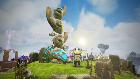 Tethered VR Steam Gift GLOBAL - 3
