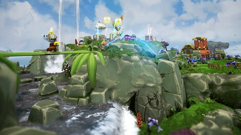 Tethered VR Steam Key GLOBAL - 6