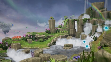 Tethered VR Steam Key GLOBAL - 4