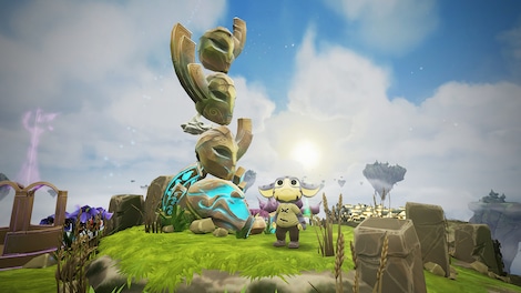 Tethered VR Steam Key GLOBAL - 3