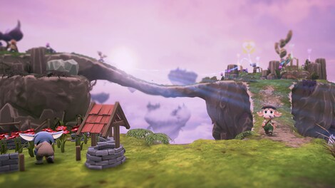 Tethered VR Steam Key GLOBAL - 2