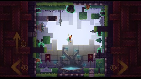 Tetragon (PC) - Steam Gift - EUROPE - 13