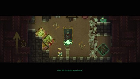 Tetragon (PC) - Steam Gift - NORTH AMERICA - 12
