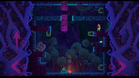 Tetragon (PC) - Steam Gift - NORTH AMERICA - 5