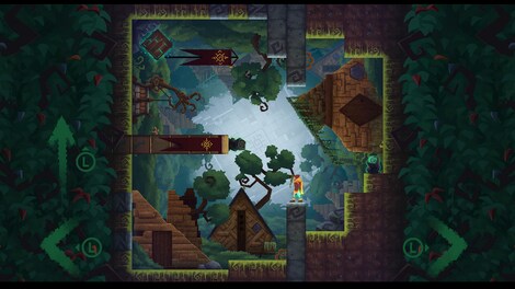 Tetragon (PC) - Steam Gift - NORTH AMERICA - 14