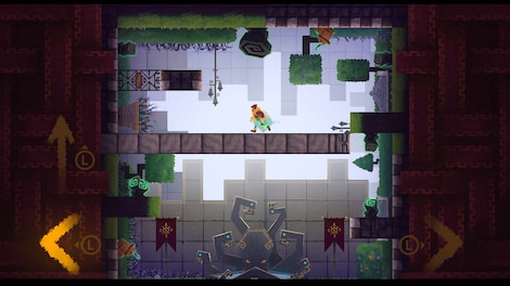 Tetragon (PC) - Steam Key - EUROPE - 3