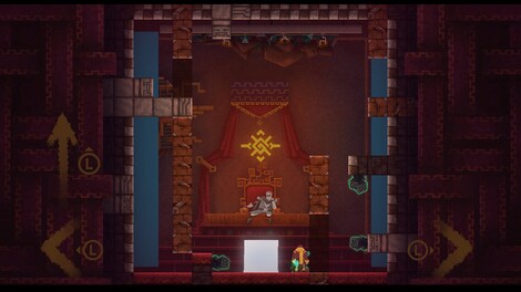 Tetragon (PC) - Steam Key - EUROPE - 7