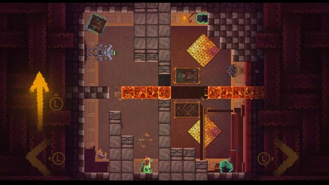 Tetragon (PC) - Steam Key - EUROPE - 11