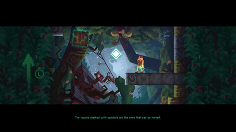 Tetragon (PC) - Steam Key - EUROPE - 6