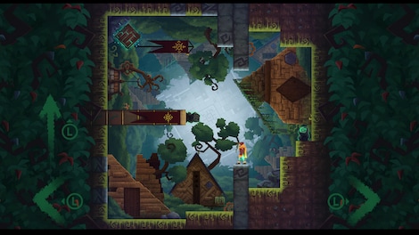 Tetragon (PC) - Steam Key - EUROPE - 14