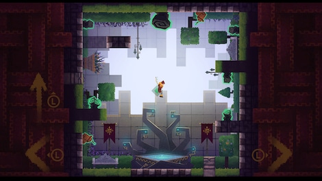 Tetragon (PC) - Steam Key - EUROPE - 13