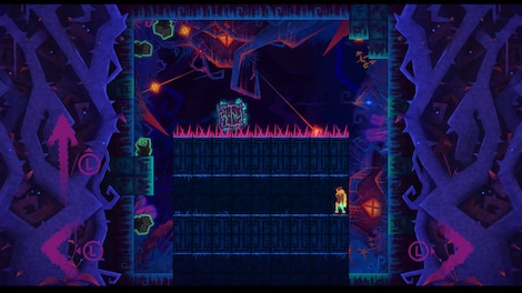 Tetragon (PC) - Steam Key - GLOBAL - 9