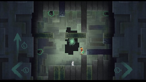Tetragon (PC) - Steam Key - GLOBAL - 8