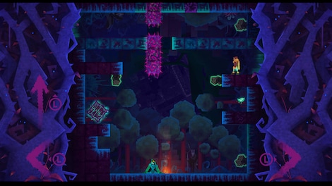Tetragon (PC) - Steam Key - GLOBAL - 5