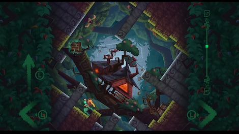 Tetragon (PC) - Steam Key - GLOBAL - 2