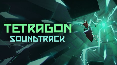 Tetragon Soundtrack (PC) - Steam Key - GLOBAL - 0